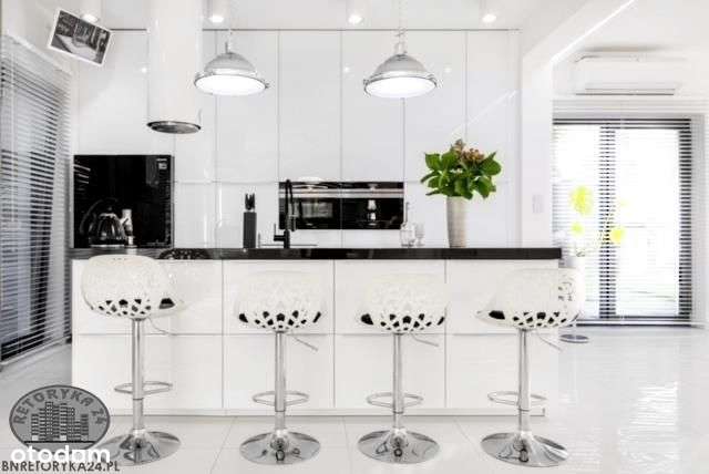 Luksusowa Rezydencja na Salwatorze! Premium!-4