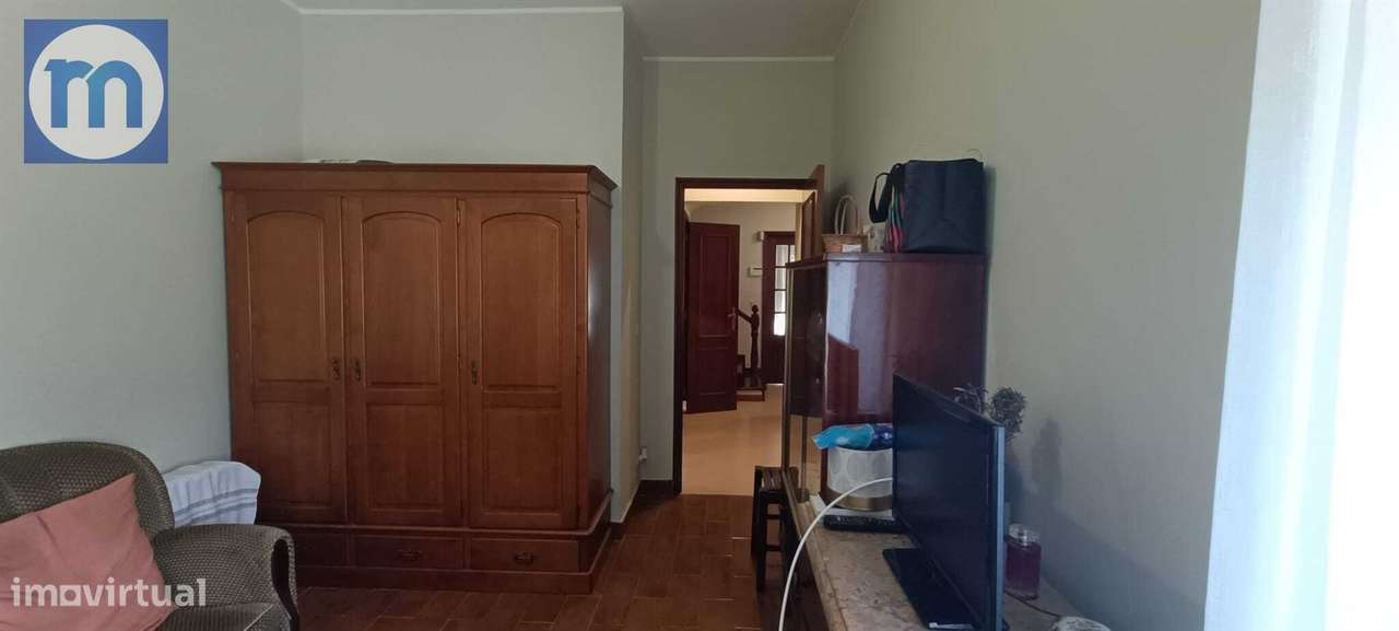 Moradia Geminada T5 Venda em Perafita, Lavra e Santa Cruz do Bispo,Mat-17