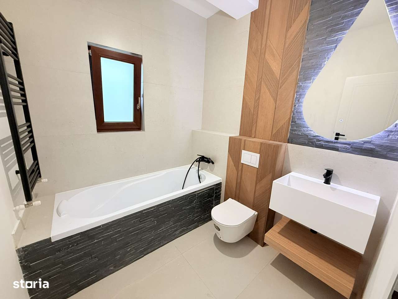 Casa noua de vanzare, finalizata, intabulata, Manastirea Cetatuia - Imagine principală: 4/17