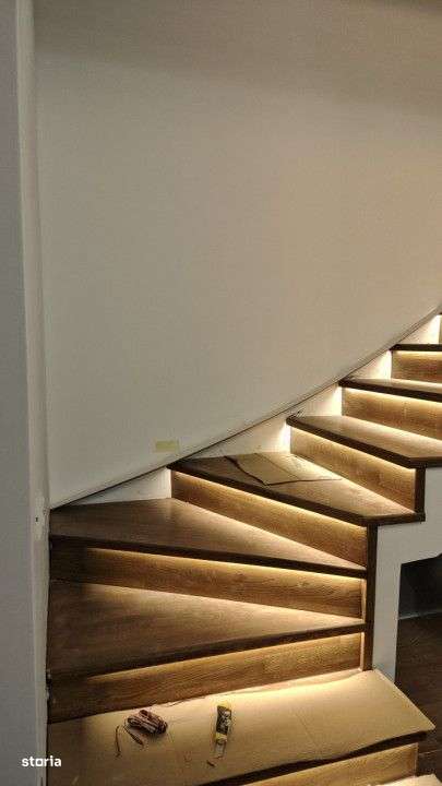 Case de Vanzare Chiajna - Imagine principală: 2/19