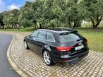 Audi A4 Avant 2.0 TDI S tronic - 13