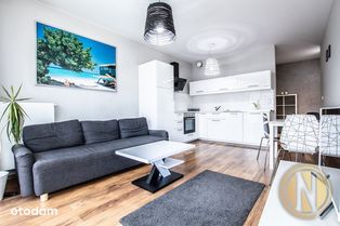 Bronowice | Przybyszewskiego | 48m2 | 2 pok | Eng