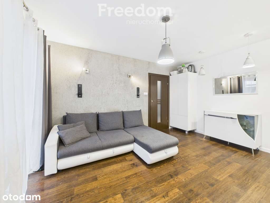 Na sprzedaż 3-pokojowe mieszkanie ul. Dożynkowa - Pełny obrazek: 4/20