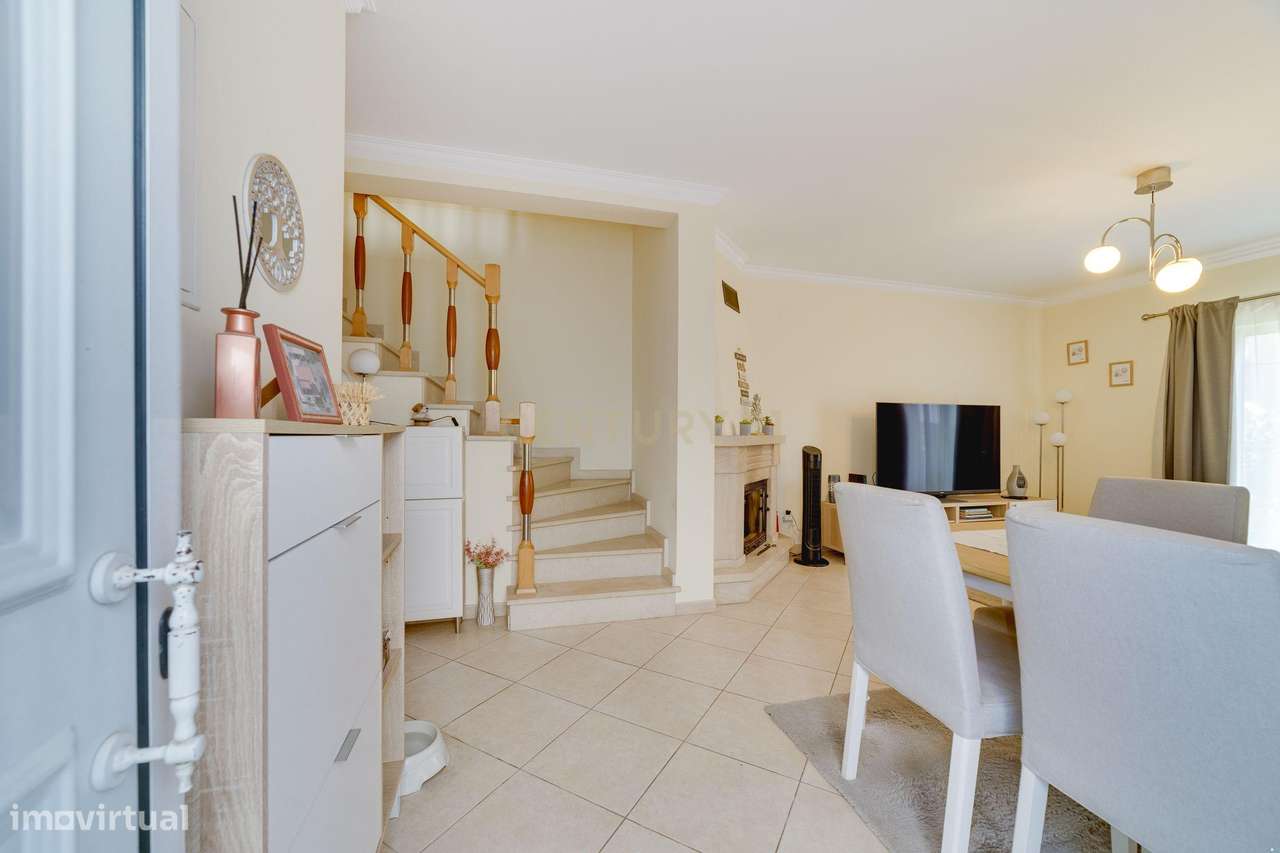 Moradia T3 na Quinta do Conde I - Grande imagem: 3/29