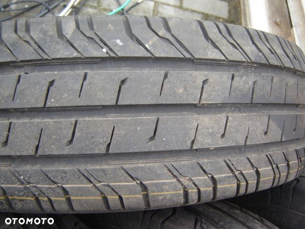 FELGI VW CRAFTER 7H8 225/75/16 106T GOODRICH LONG - 6