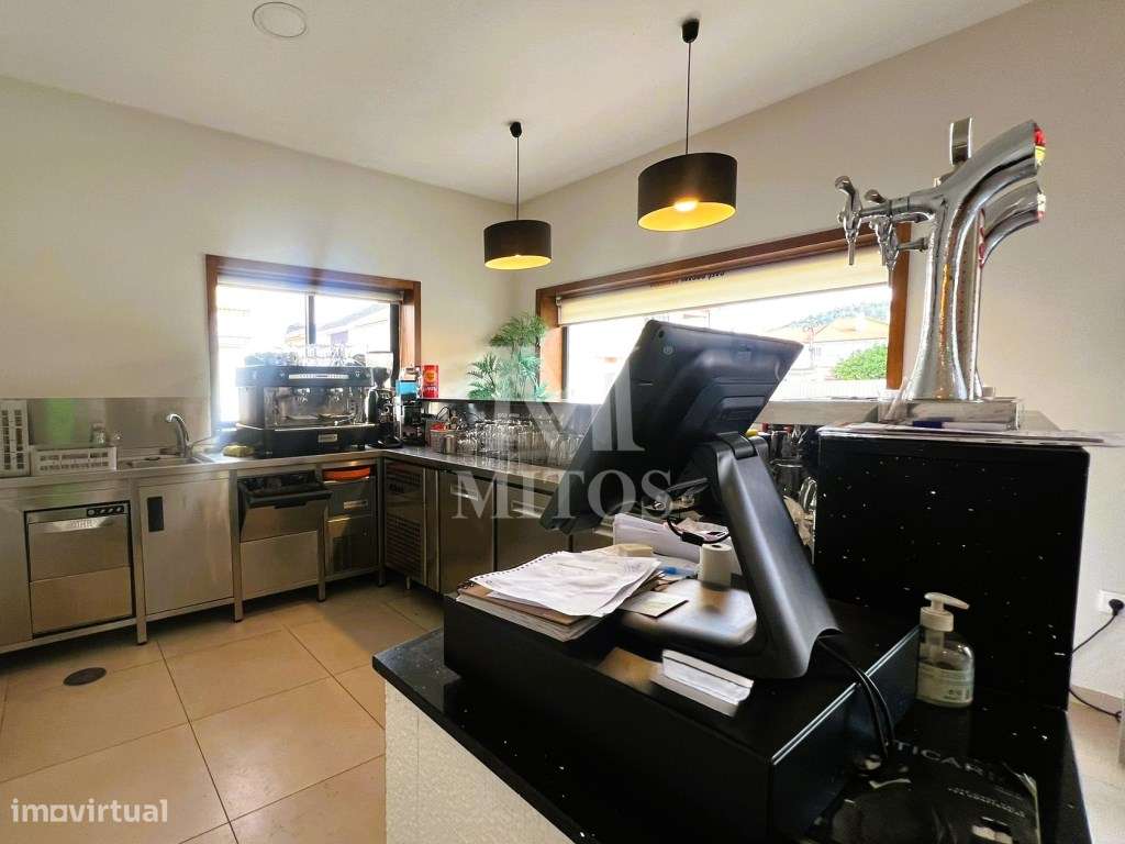 Restaurante Para Venda em Darque - Viana do Castelo - Grande imagem: 5/10