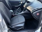 Ford Focus 1.0 EcoBoost Sport - 9