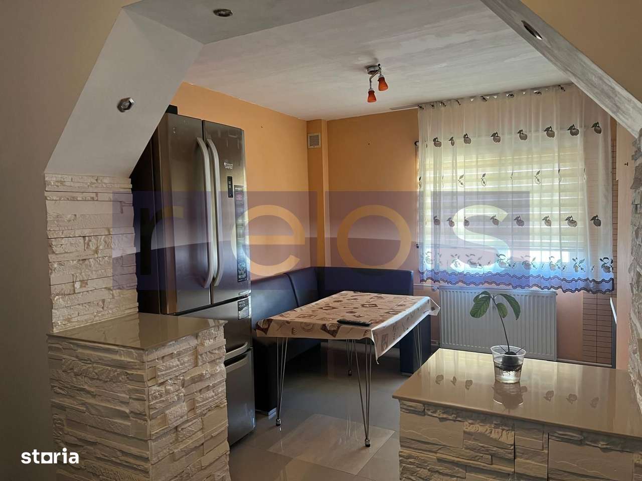 VANZARE 2 CAMERE I DECOMANDAT I SPATIOS I MOBILAT UTILAT I SEBASTIAN - Imagine principală: 4/7