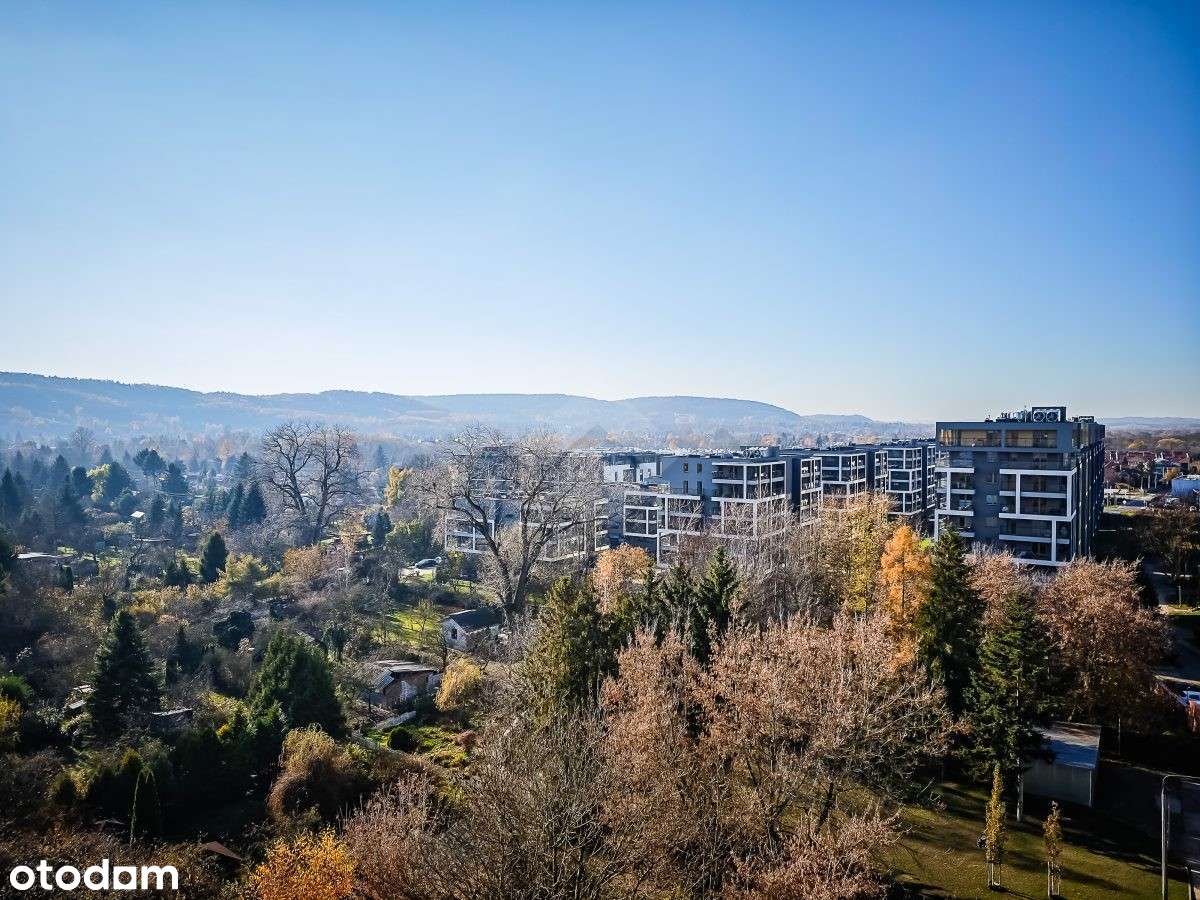 Dwupokojowe mieszkanie przy ulicy Armii Krajowej-12