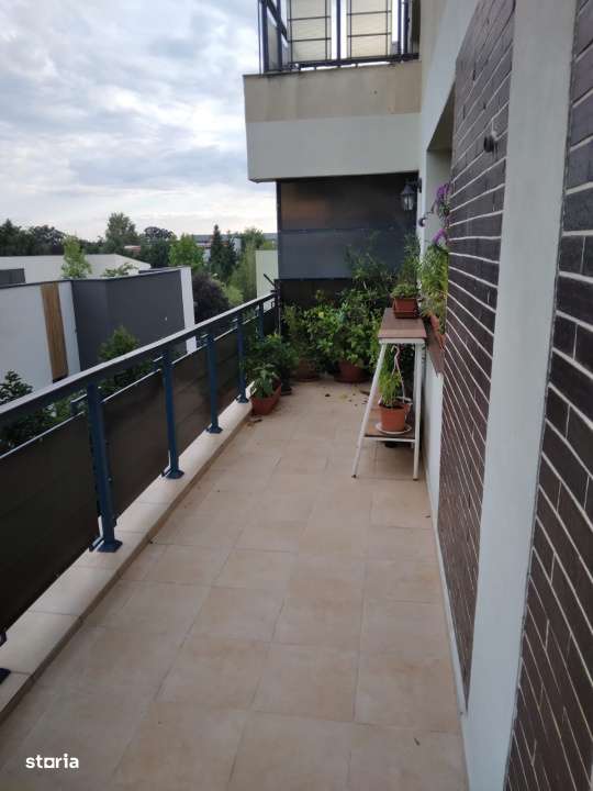 Apartament zona linistita-0