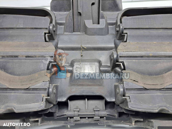 Deflector aer Bmw 1 (E81, E87) [Fabr 2004-2010] 7174450 - 4