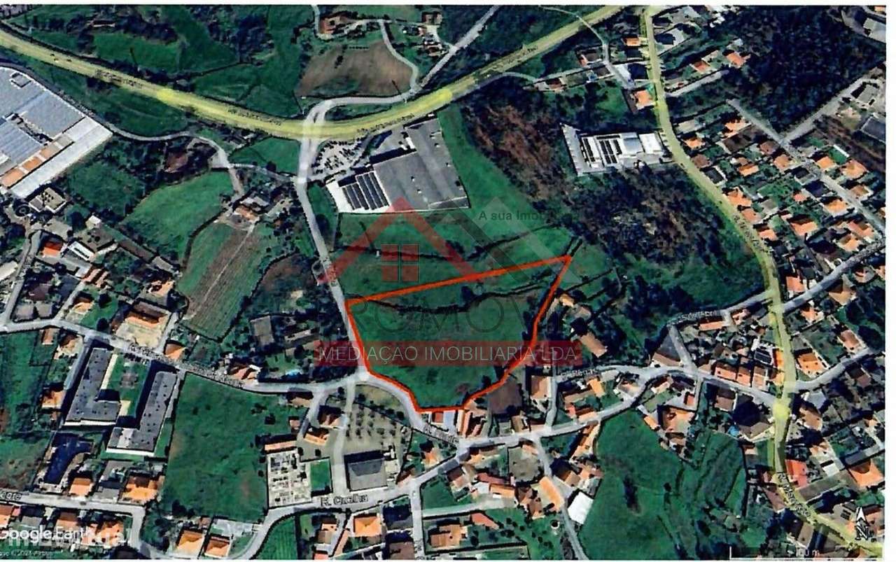 Terreno S. Salvador do Campo-13
