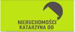 Logo: Nieruchomości Katarzyna Do