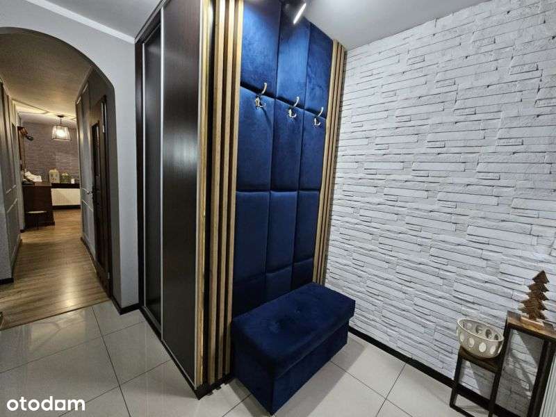 Dom w zabudowie bliźniaczej, 4 pokoje, pow. 110 m2, Grodzisk Wlkp.-16