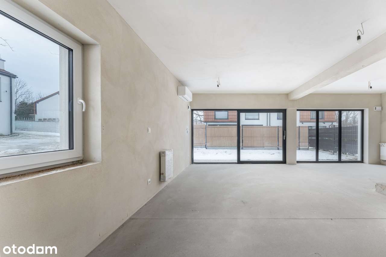 Dom ul. Miarowa, Kraków-6