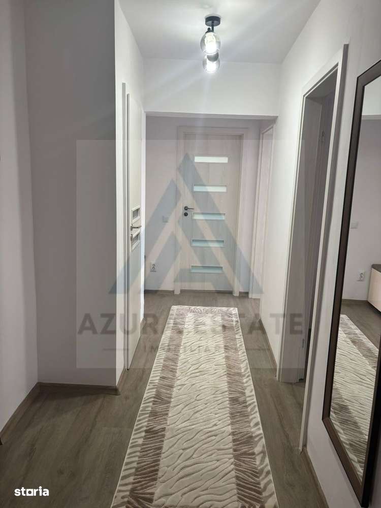 Apartament 2 camere bucatarie inchisa pivnita etaj 2 Cartierul Strand - Imagine principală: 2/9