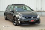 Volkswagen Golf GTD BlueMotion Technology DSG - 1