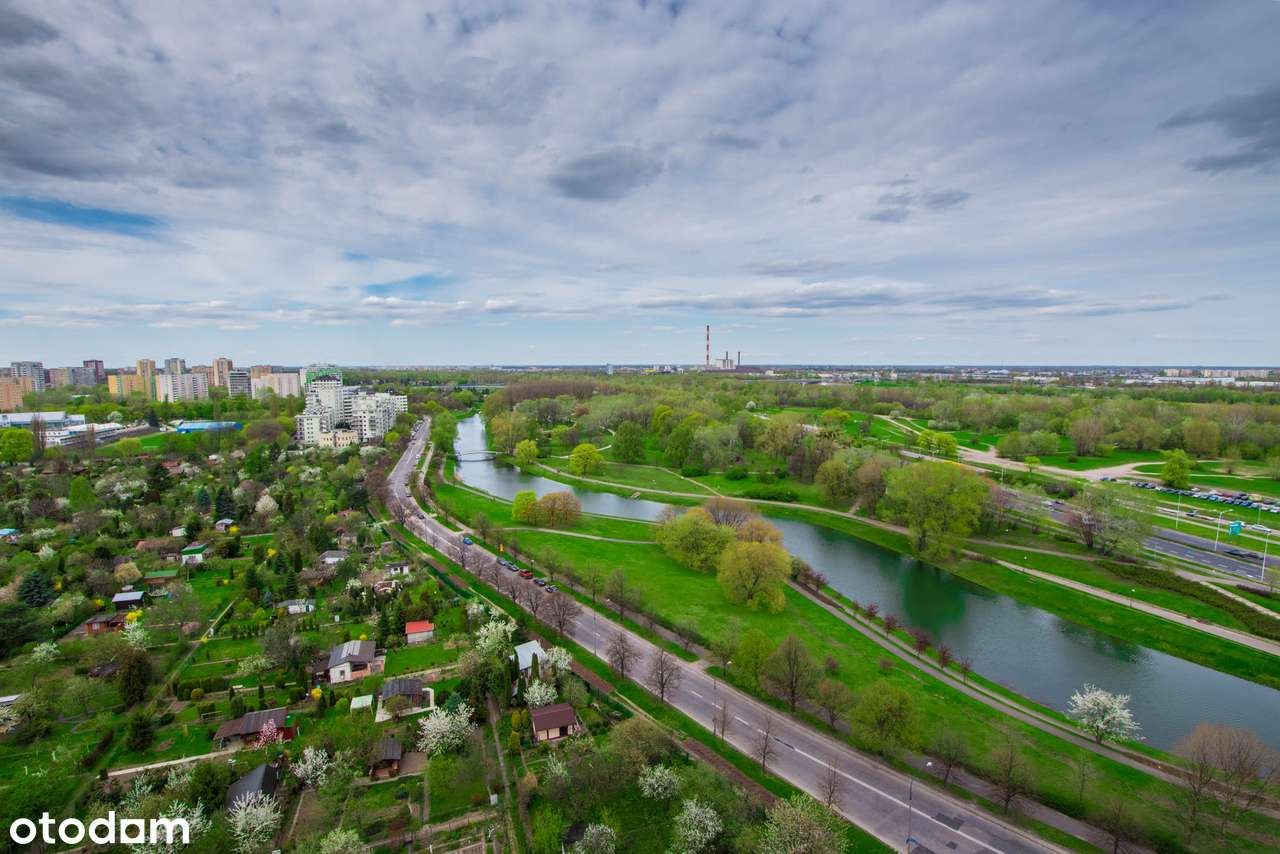 Cena jak za mieszkanie do remontu! Wolne od zaraz! Parking! - Pełny obrazek: 5/17