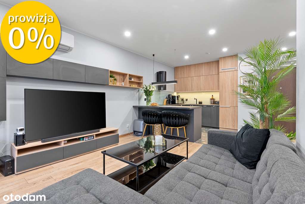 Nowoczesne mieszkanie 59,51 m² z tarasem-7