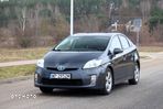 Toyota Prius 1.8 HSD Premium - 3