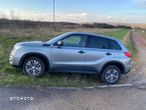 Suzuki Vitara 1.6 Comfort 2WD - 20