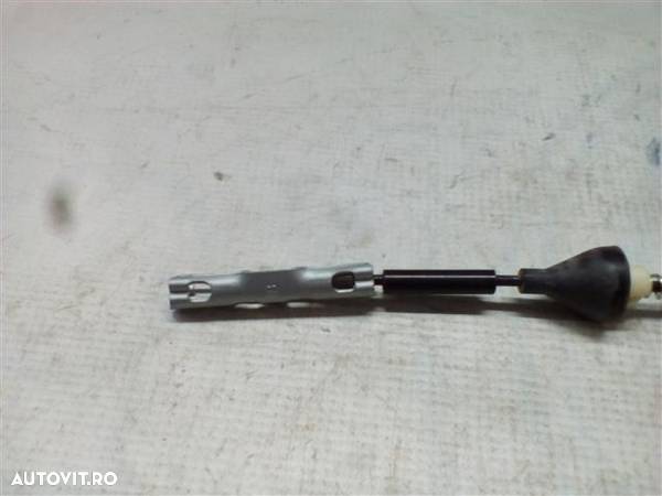 Cablu frana de mana Ford Focus MK2 An 2004-2008 cod 3M51-2A635-BB - 3