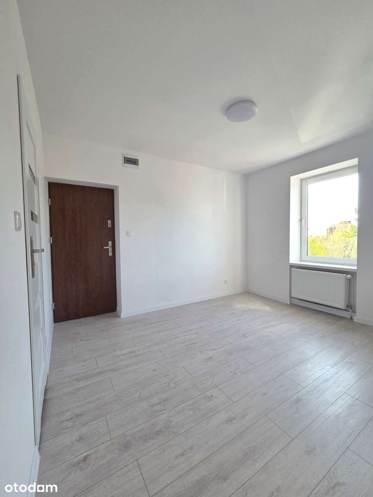 Wyremontowane mieszkanie 28,67 m², ul. Tunkla 149/5, Ruda Śląska - View 4
