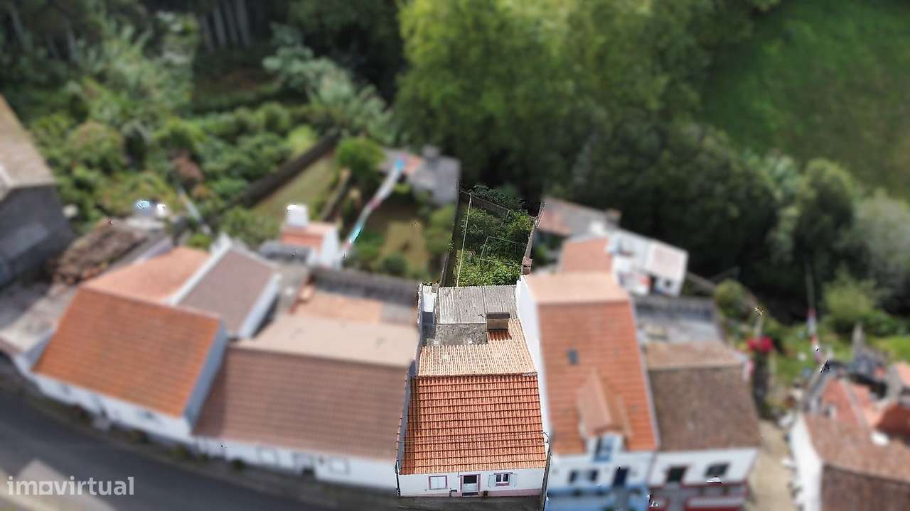 Moradia T2 para venda - Grande imagem: 4/4