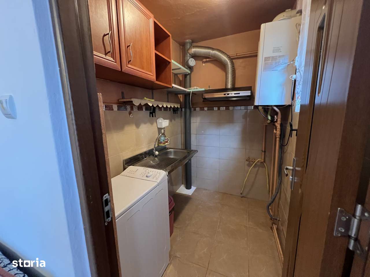 Apartament 2 camere, 30mp - Zona 9 mai, Târgu Jiu - Imagine principală: 4/6