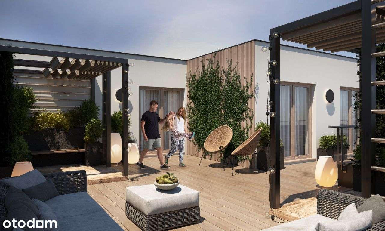 Nowe mieszkanie 65,16m2-5