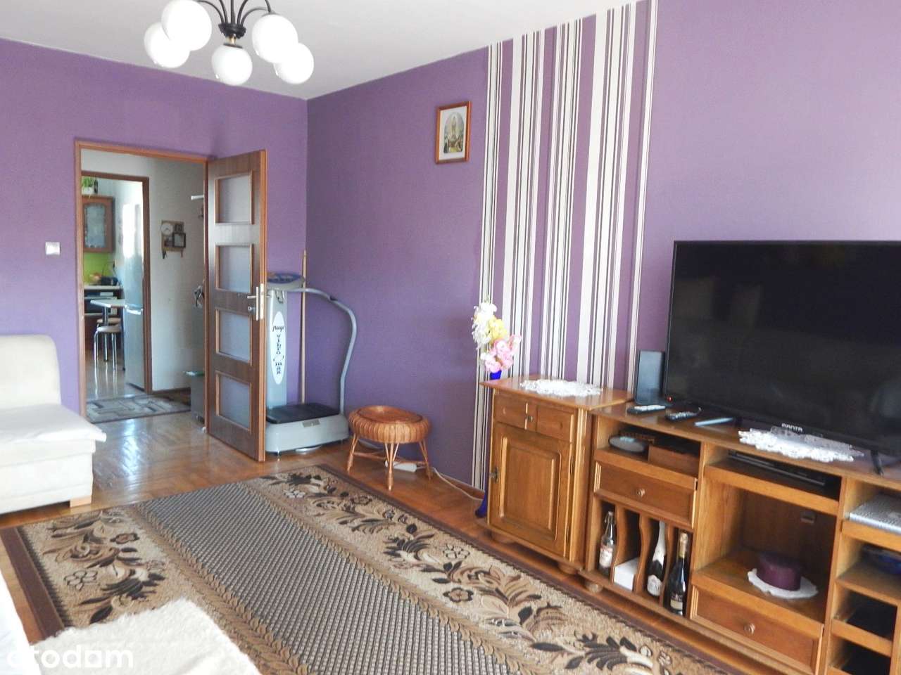 niezależne pokoje,  balkon-7