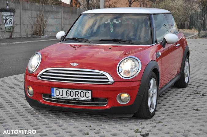 Mini Cooper - 25