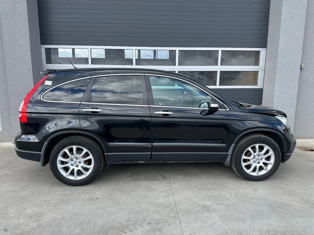 Honda CR-V III 2.2i-CTDi Executive 2008