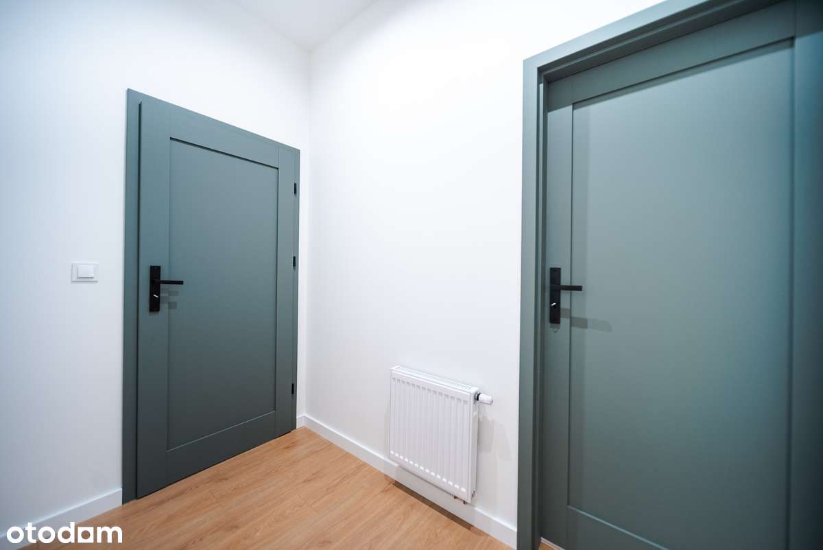 Na sprzedaż przestronne trzypokojowe mieszkanie w CENTRUM NAMYSŁOWA! - Pełny obrazek: 4/20