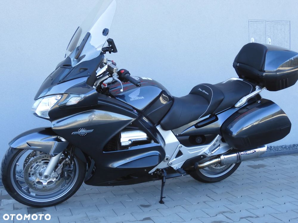 Pan European 1300#2008#LI...