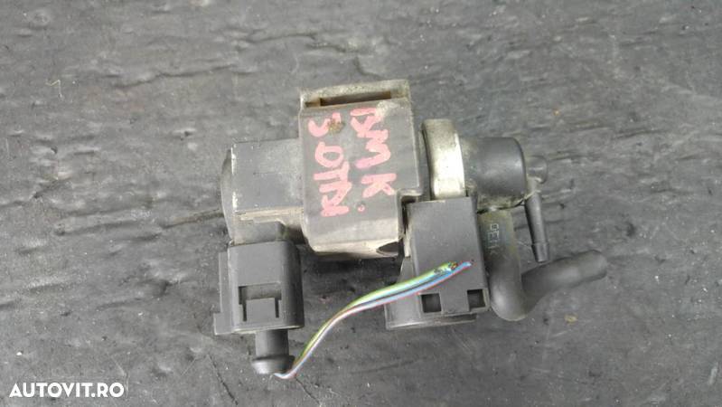 Electrovalva supapa vacuum audi a4 b7 a6 c6 2.7tdi 3.0 tdi 059906629a - 2