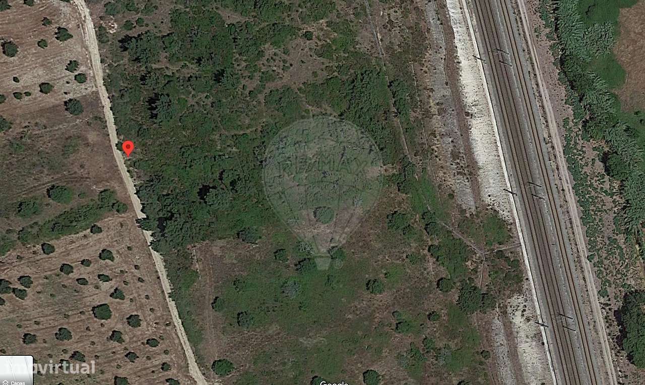 Terreno  para venda - Grande imagem: 2/4