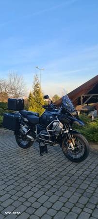 BMW R1250 GS Adventure - 18