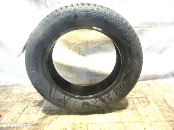 nowa Opona całoroczna  Falken 185/60R15 EUROALL SEASON AS210 84T - 8