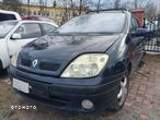 Renault Megane Scenic I FL 2.0 Benzyna lakier NV472 Cały na części wszystkie części - 1