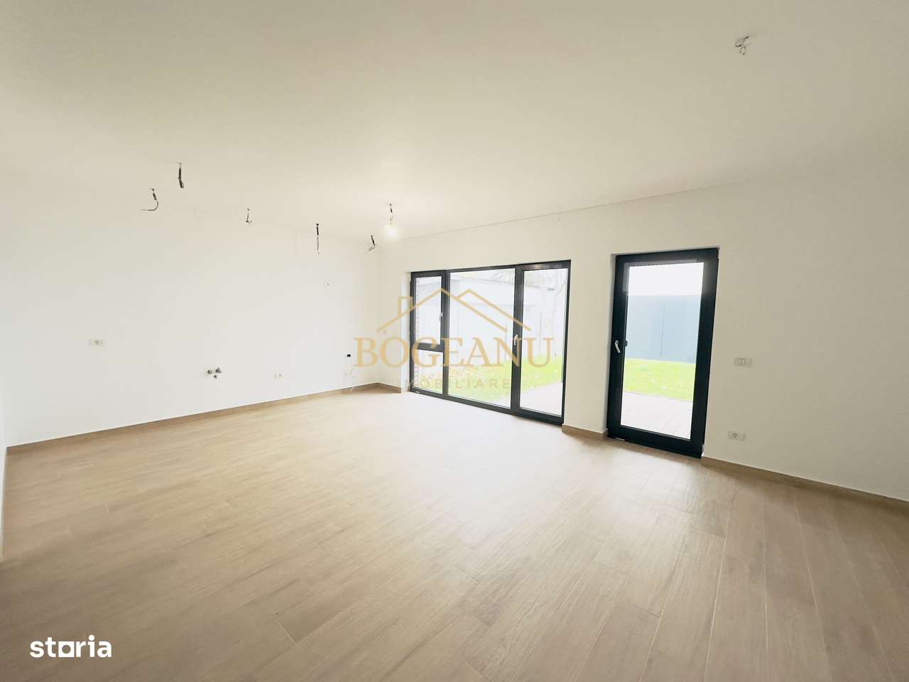 BG118-Vila Individuala Ultramoderna-Timisoara - Imagine principală: 4/20