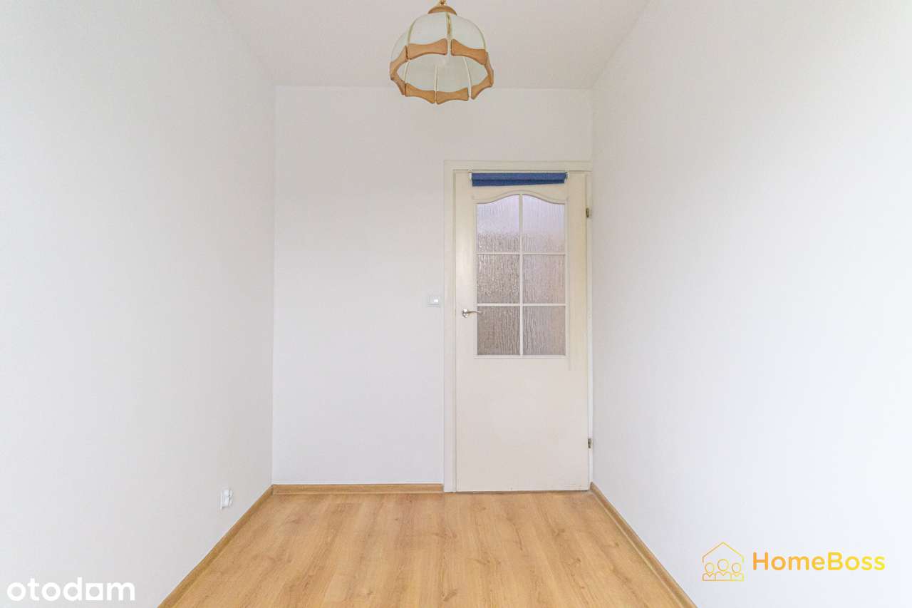 2 pok | balkon | 1 piętro | monitoring | do wejścia-6