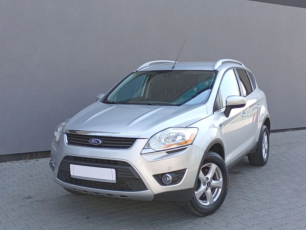 Ford Kuga I (2008-2012) 2010