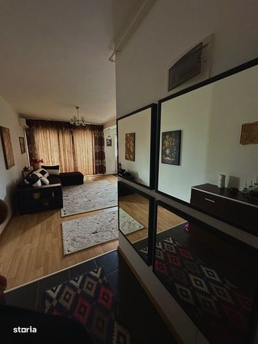 Apartament 2 camere in zona Otopeni