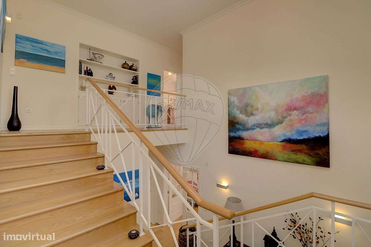 Moradia T4 para venda-15