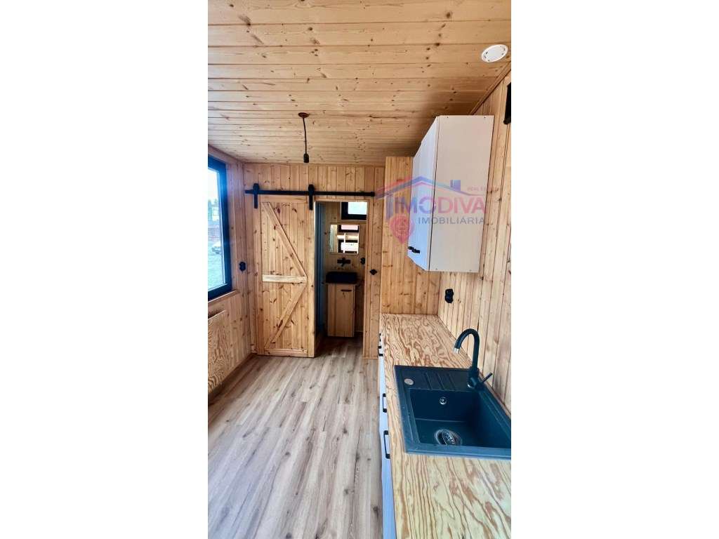 Tiny House com atrelado legalizado-1