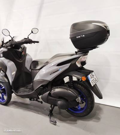 Yamaha Tricity 125 ABS - 5