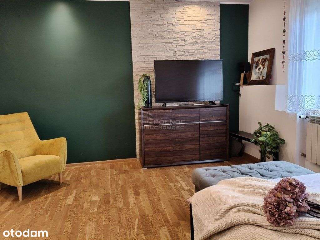 Dom i dwa mieszkania niedaleko Jeziora Przeczyce-10