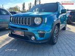 Jeep Renegade 1.3 Turbo 4x2 DDCT6 Longitude - 1