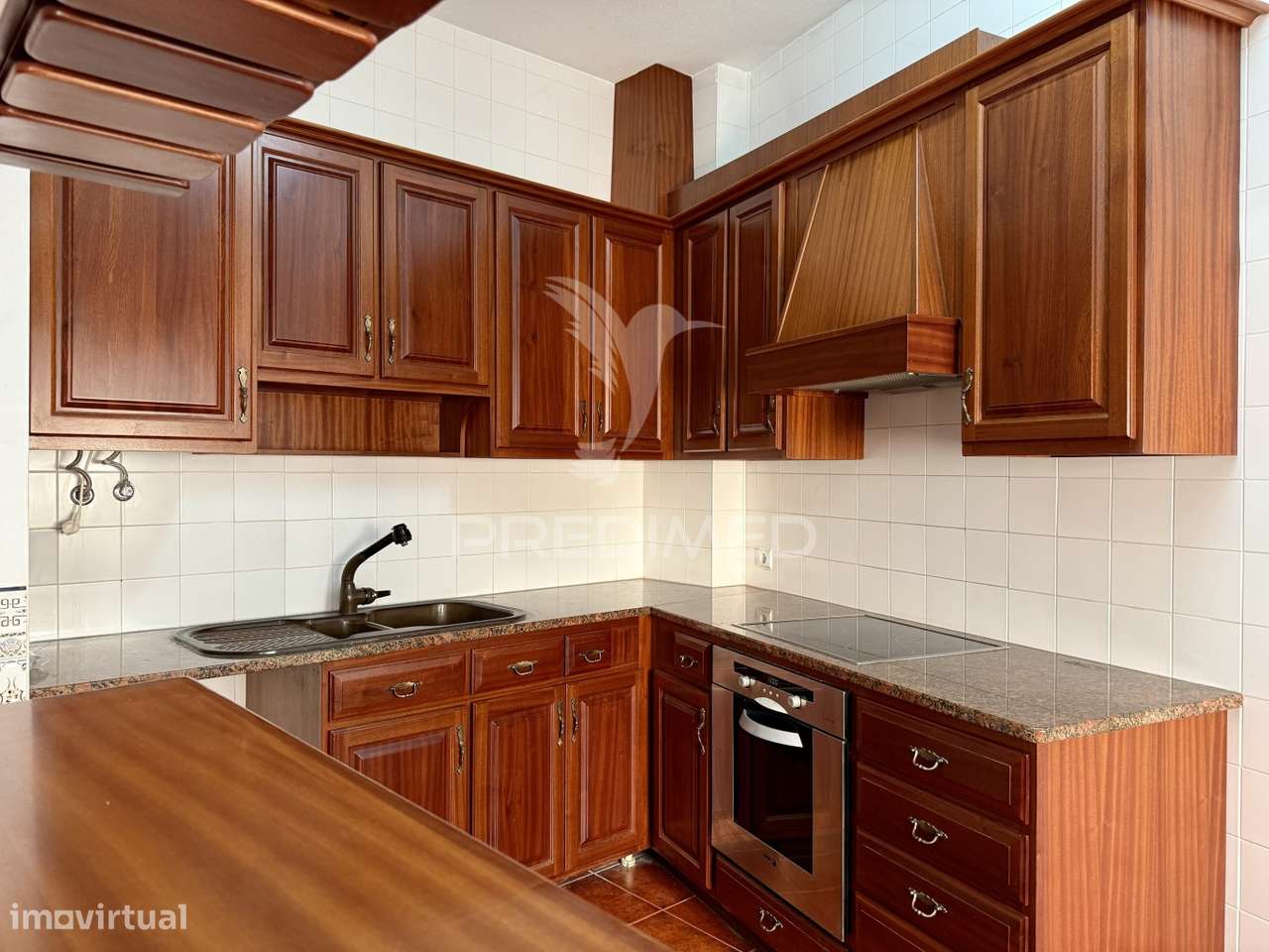 Apartamento T2 (PARA INVESTIMENTO) - Mira de Aire, Porto de Mós - Grande imagem: 4/16